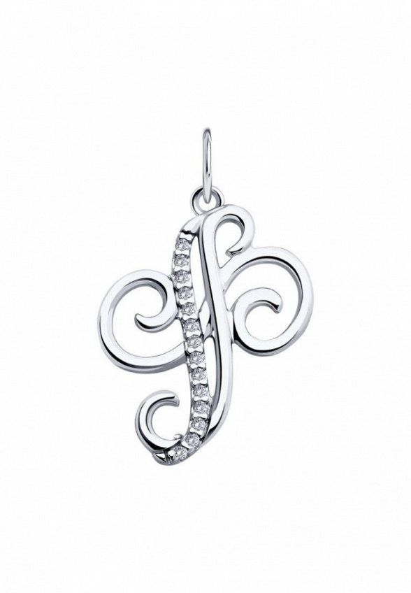 Подвеска Diamant