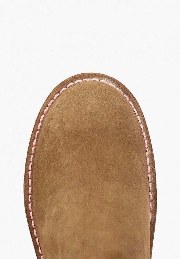 Ботинки Veldskoen