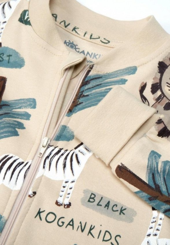 Комбинезон домашний Kogankids