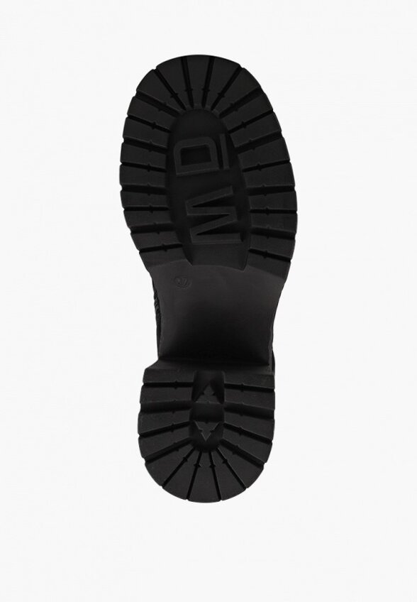 Ботфорты Dino Ricci