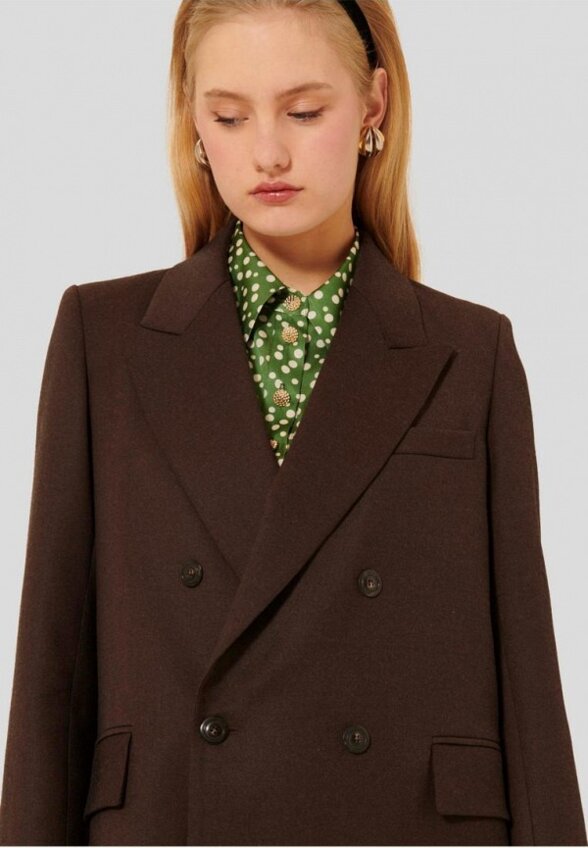 Жакет Tara Jarmon