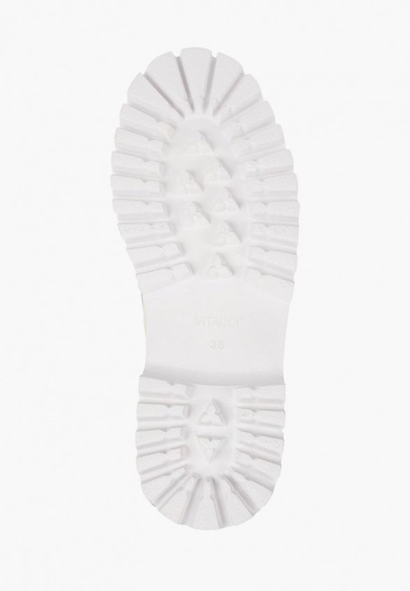 Лоферы Vitacci