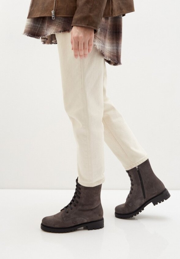 Ботинки Avenue by Giotto