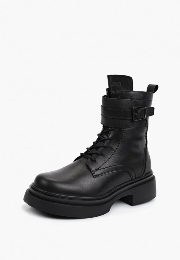 Ботинки Salamander