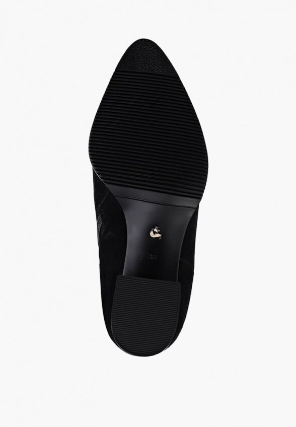 Полусапоги Valley