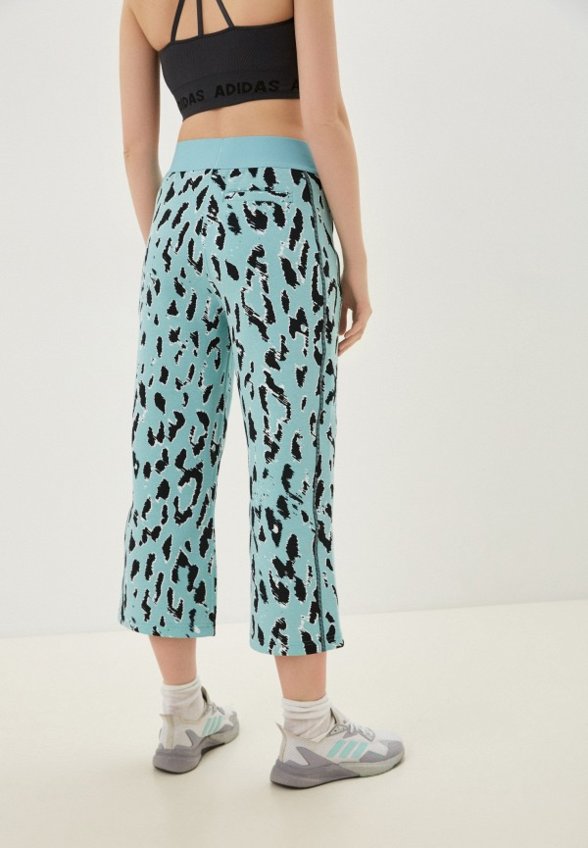Брюки спортивные adidas by Stella McCartney