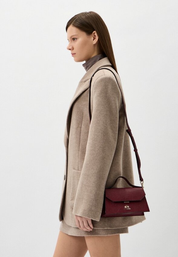 Сумка La Martina