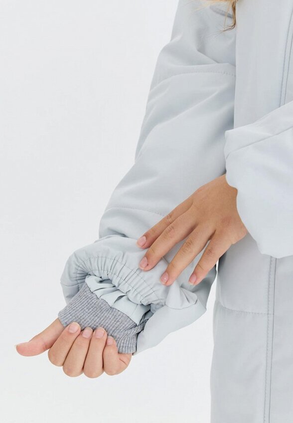 Куртка утепленная Alpex