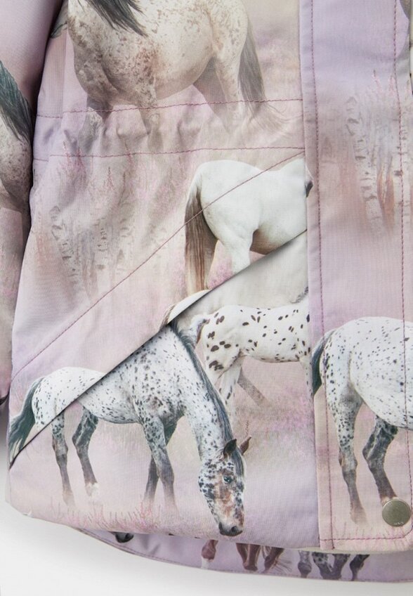 Куртка утепленная Molo