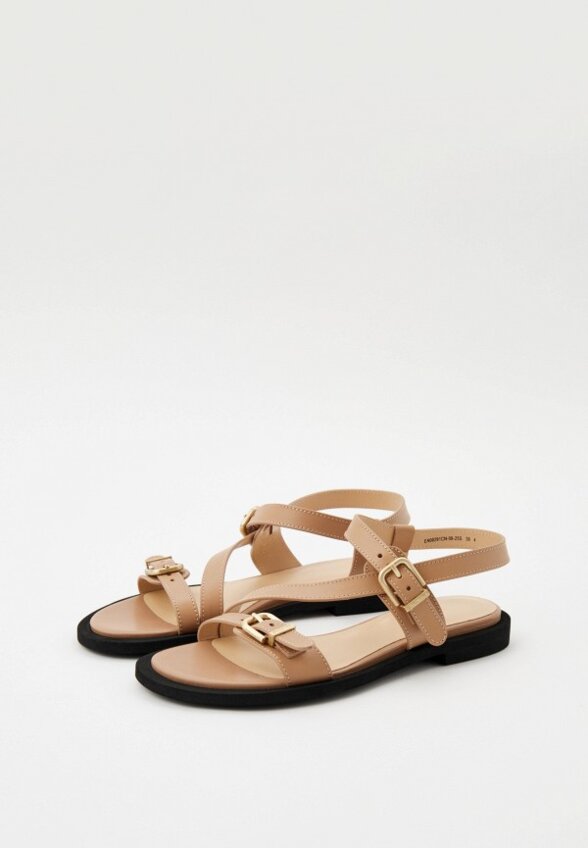 Сандалии Ekonika