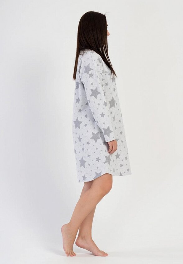 Платье домашнее Vienetta