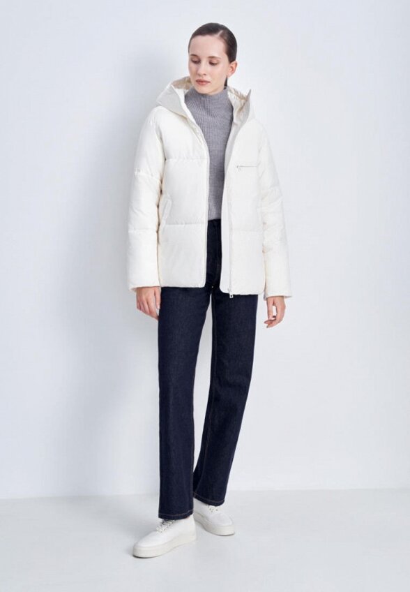 Куртка стеганая Finn Flare