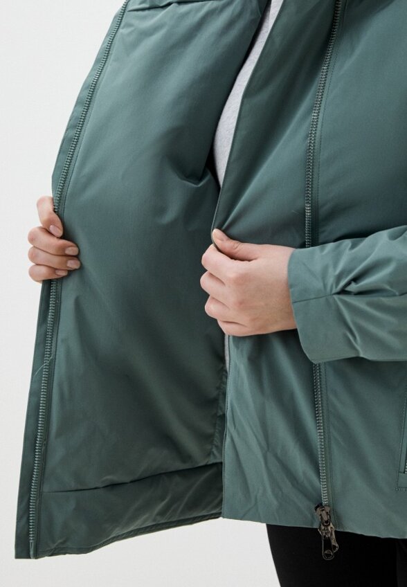 Куртка утепленная Winterra