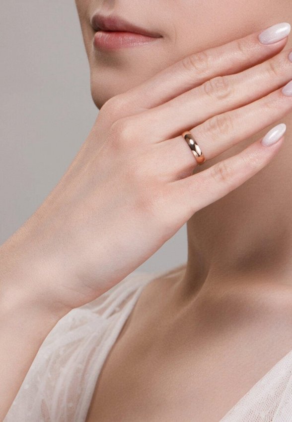 Кольцо Sokolov