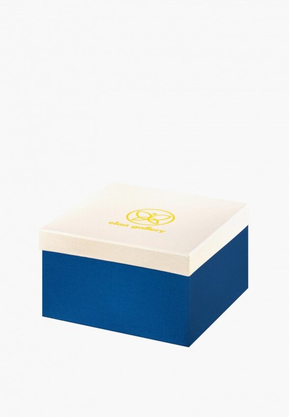 Чашка с блюдцем Elan Gallery