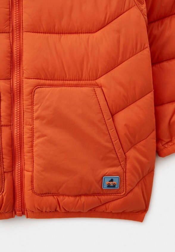 Куртка утепленная Mayoral