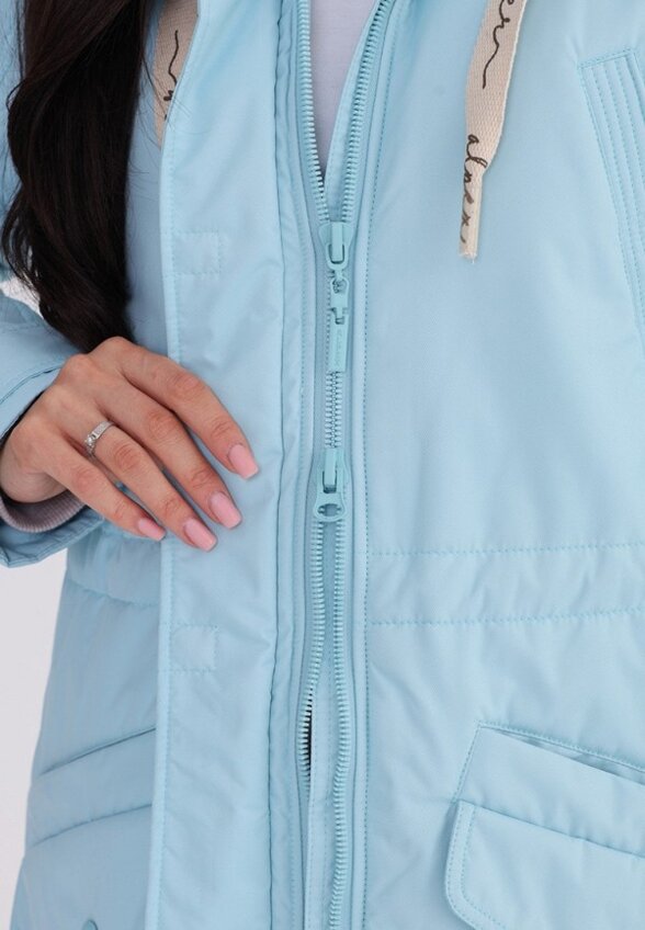 Куртка утепленная Alpex