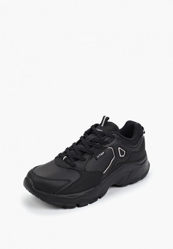 Кроссовки Xtep