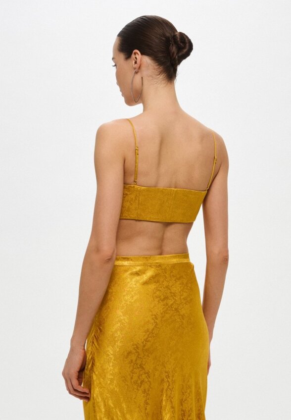 Корсет Namelazz