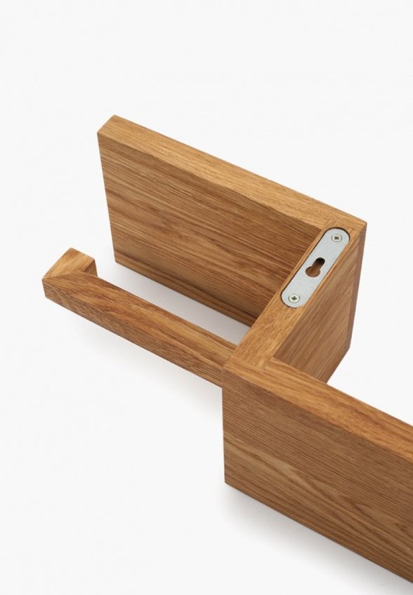 Держатель для туалетной бумаги Фоксвудрус