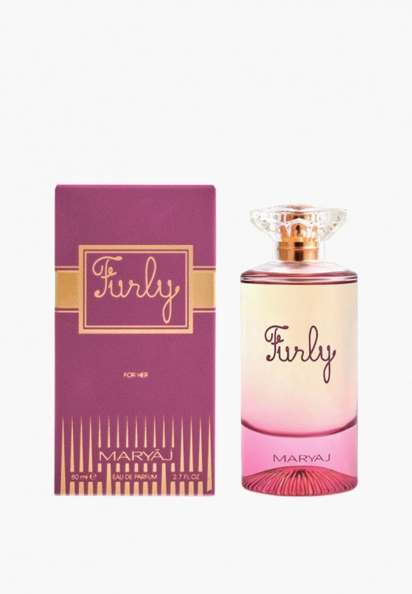 Парфюмерная вода Maryaj