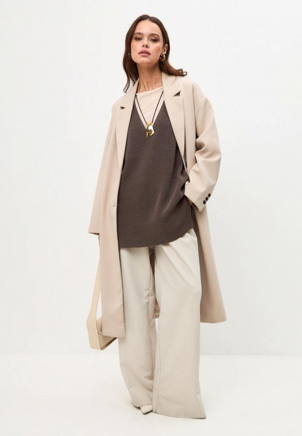 Жилет Сиринга