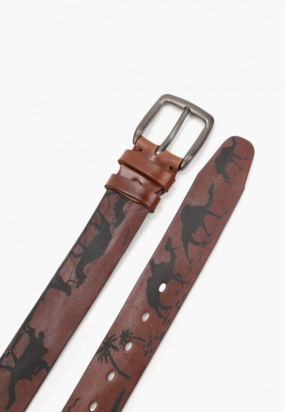 Ремень Alexander Tsiselsky