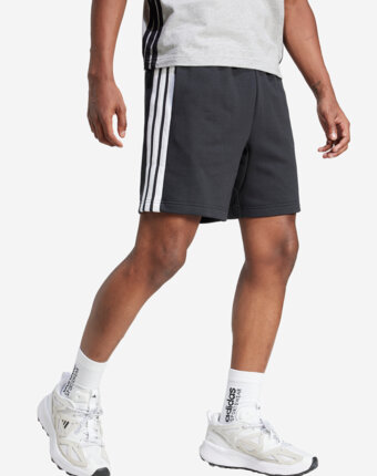 Шорты мужские Adidas, Черный женщинам