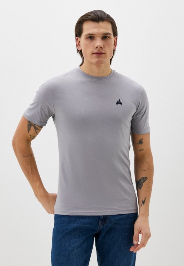 Футболка Salvatore Brunacci