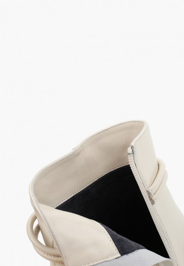 Ботильоны Basconi