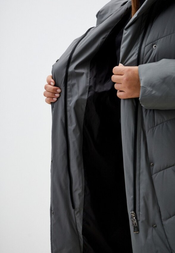 Пуховик Ogmando