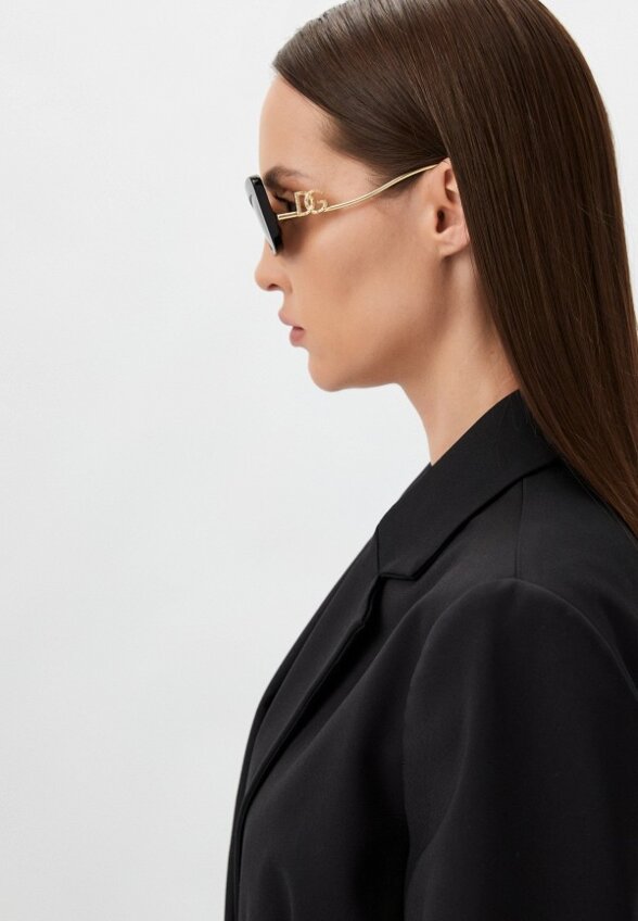 Очки солнцезащитные Dolce&Gabbana