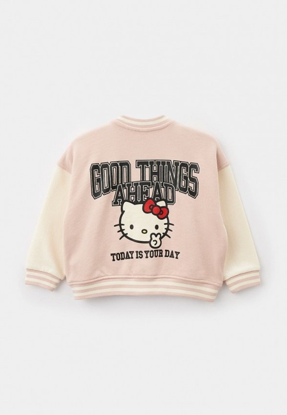 Олимпийка Sela