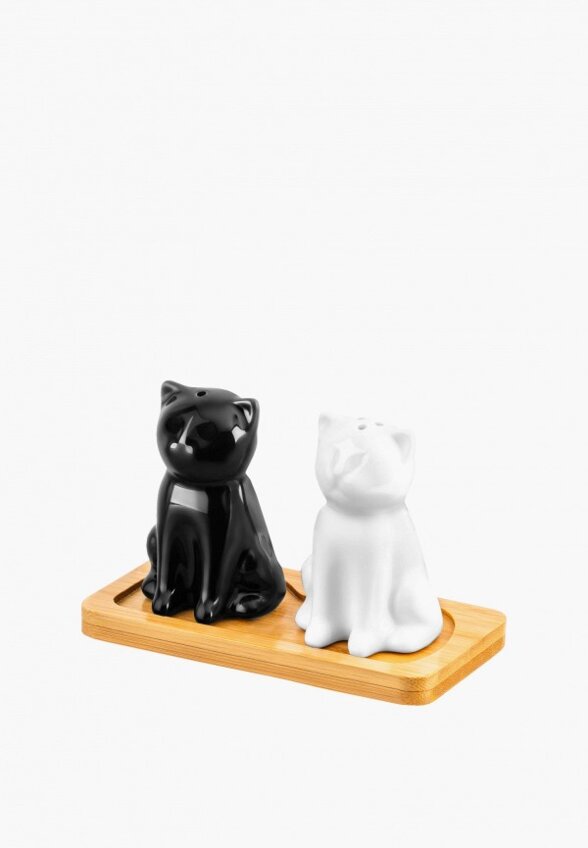 Набор для сервировки специй Elan Gallery