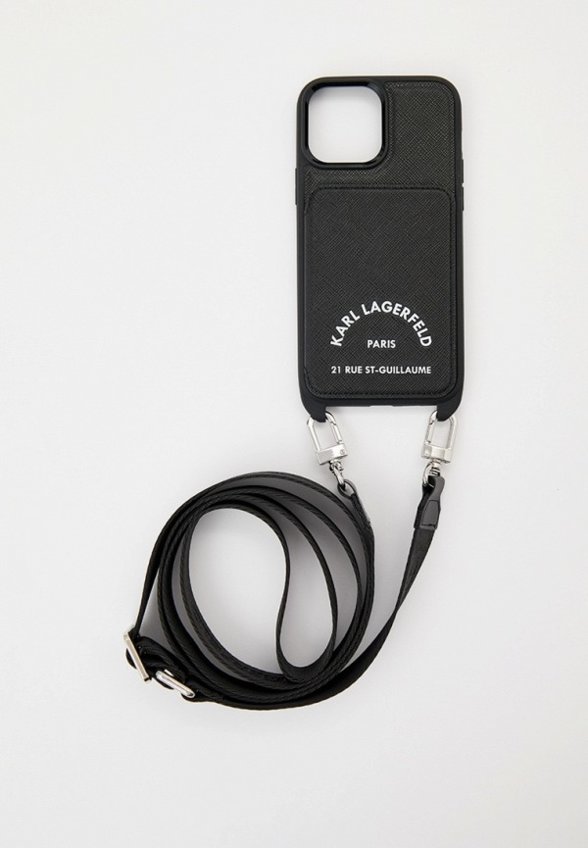 Чехол для iPhone Karl Lagerfeld