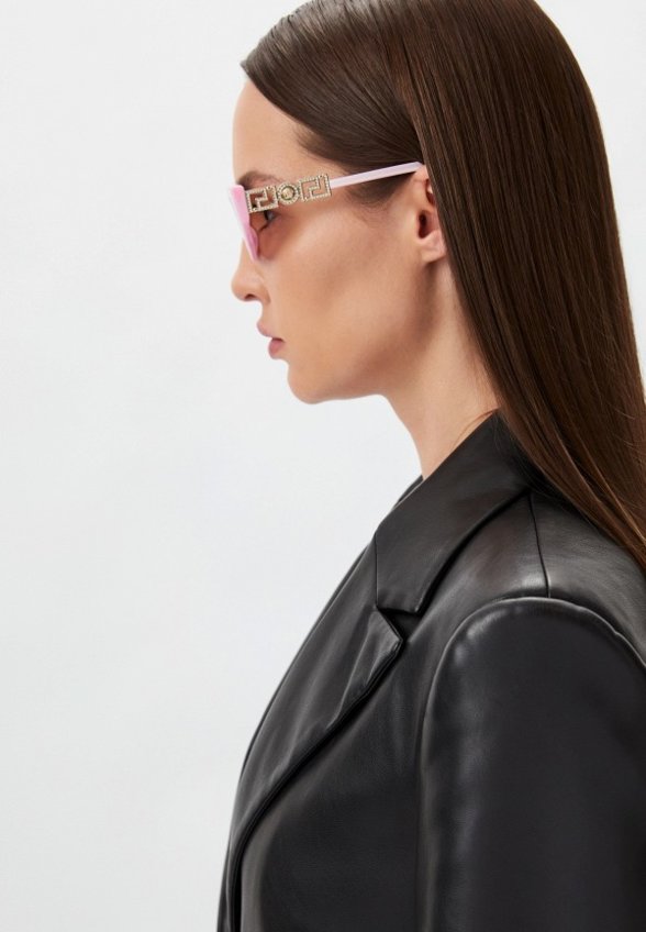 Очки солнцезащитные Versace