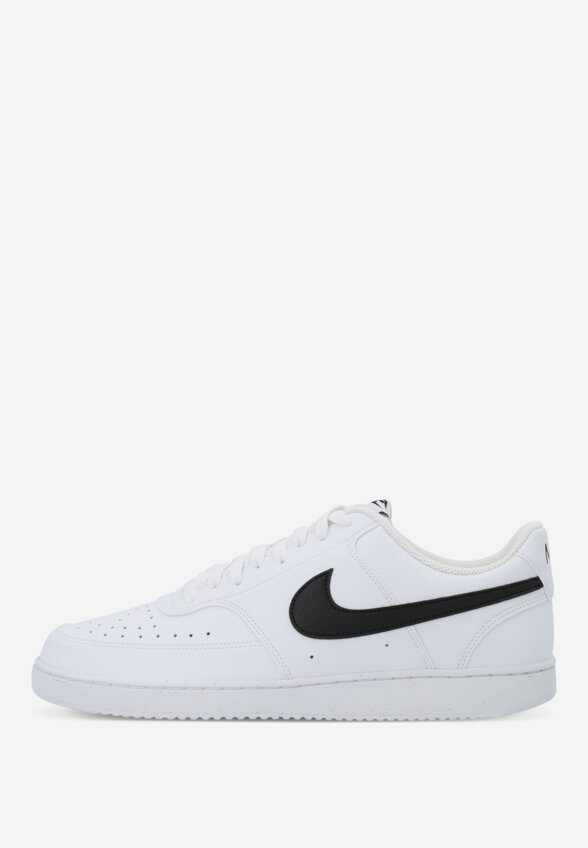 Кеды мужские Nike Court Vision Low Next Nature, Белый