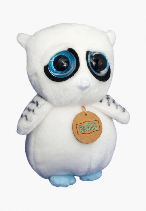 Игрушка All About Nature