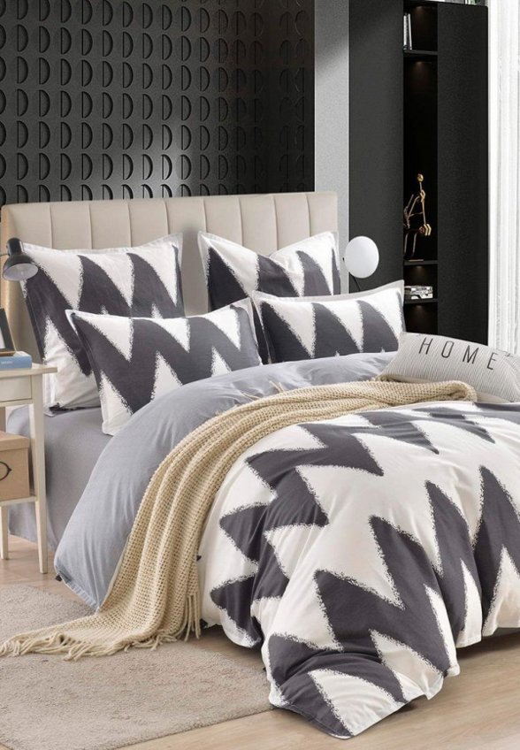 Постельное белье Семейное Sofi De Marko