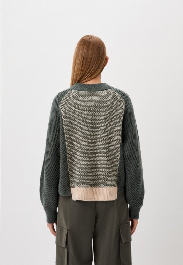 Джемпер Closed