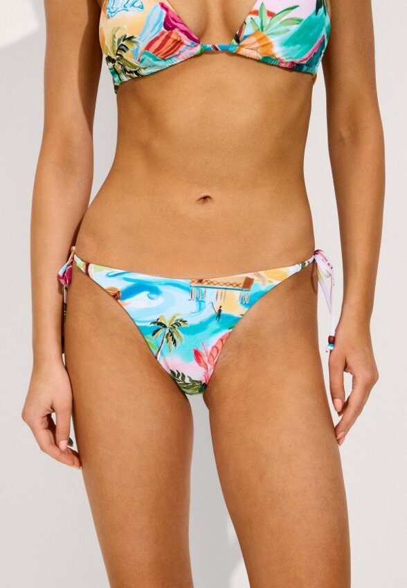 Плавки Seafolly Australia