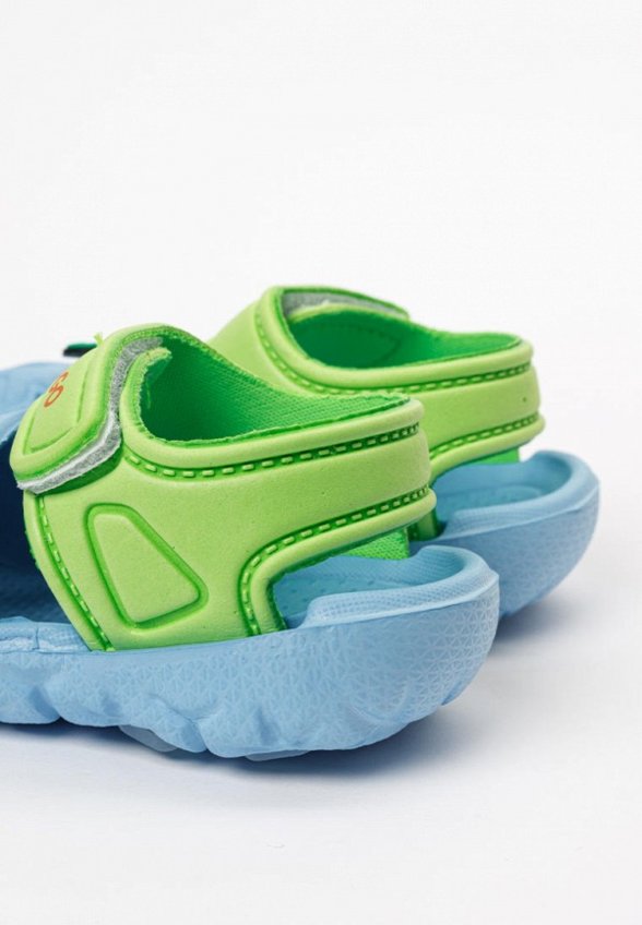 Сандалии Tikkago