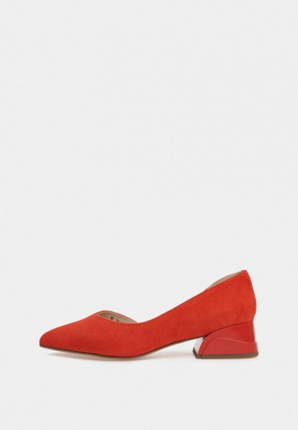 Туфли Niota Line