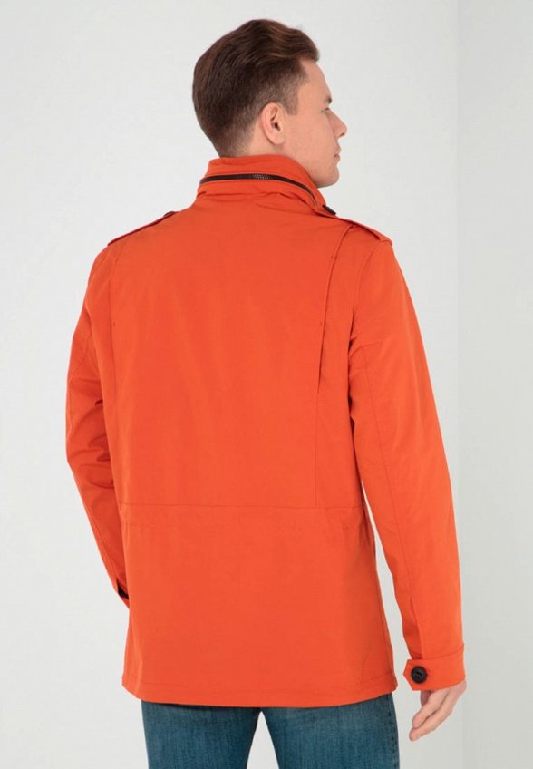 Ветровка Thomas Berger