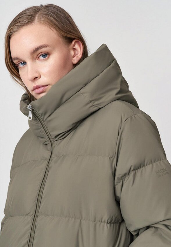 Пуховик Baon