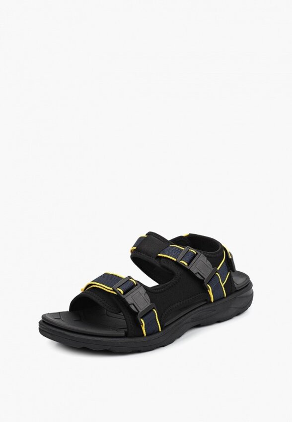 Сандалии Shuzzi