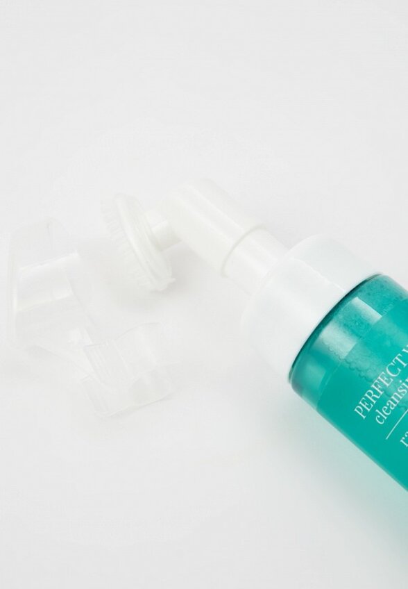 Пенка для умывания и снятия макияжа Beauty 365