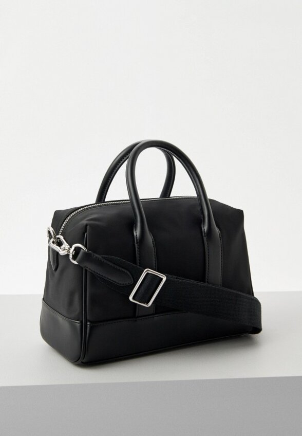 Сумка и брелок Karl Lagerfeld