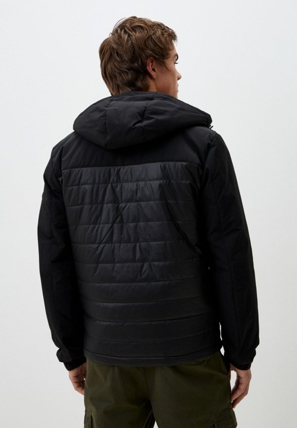 Куртка утепленная Urban Fashion for Men