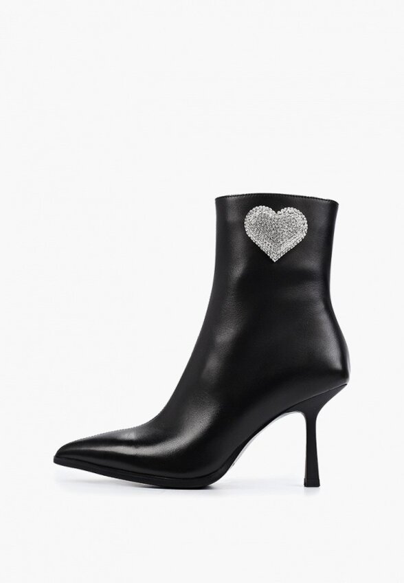 Ботильоны Evigi